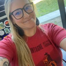 Photo of Erin Marquez-Lawley