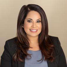 Josepha Baca Headshot