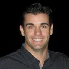 Photo of Joshua Lieser