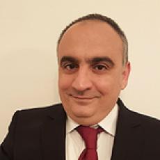 Photo of Loay Alnaji