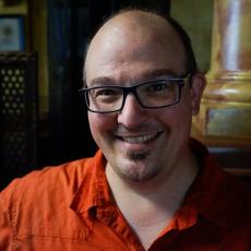 Photo of Eric Martinsen