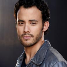 Photo of David Castillo