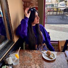 Photo of Susana Espinosa