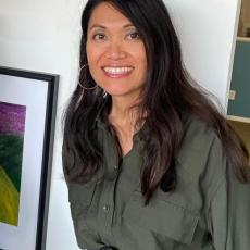 Photo of Christine Morla