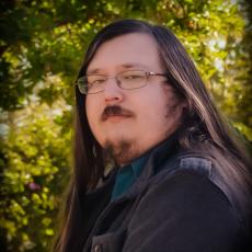 Photo of Alexander Rock Fredell