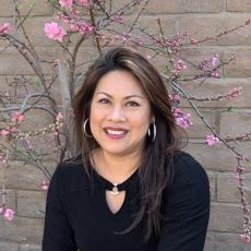 Photo of Diana Nguyen