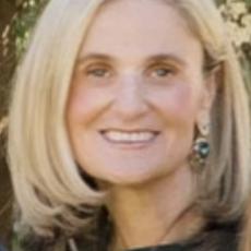 Photo of Susan Kinkella