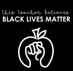 Black Lives Matter