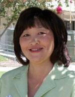 Photo of Carol Higashida