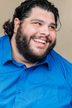Nick Pappas headshot take 2