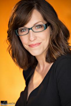 Headshot of Suzanne Fagan