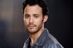 Headshot for David A. Castillo