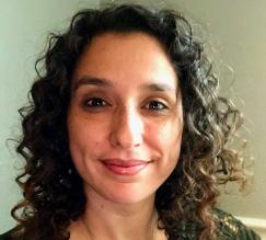 Picture of Dr. Casas
