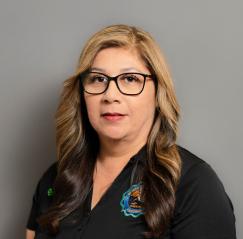 Marisa Arias