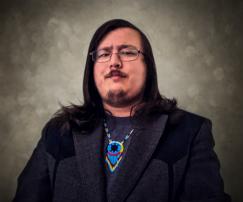 Portrait of Alexander Rock Fredell, Marketing, Communications, and Web Design Coordinator at Ventura County Community College District