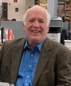 Tom Stough