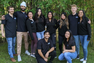 2020 Associated Students of Moorpark College