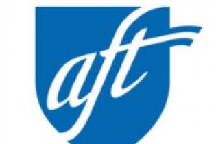AFT Logo 