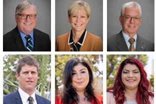 board of trustees