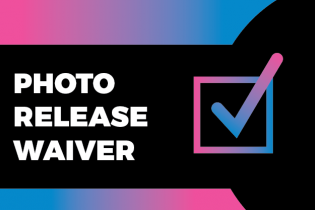 photo release waiver