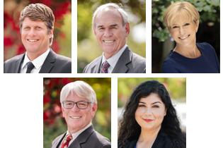 VCCCD Board of Trustees