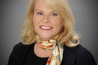 Ventura College President Kim Hoffmans