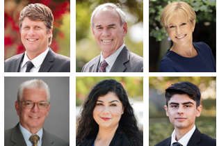Board of Trustees
