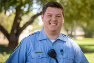 Cadet Dylan Valdez Small Image