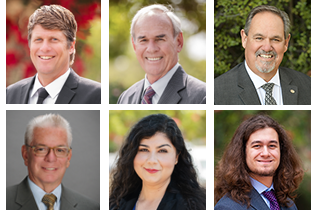 VCCCD Board of Trustees