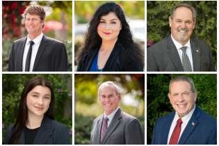 VCCCD Board of Trustees