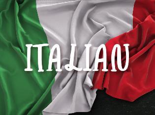 Italian