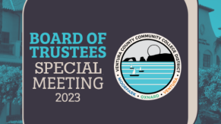 Special Board Mtg