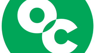 Green Oxnard College logo