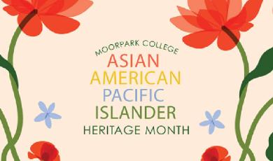 Asian American Pacific Islander Heritage Month