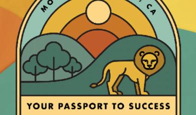 Your Passport to Success. Career Week 2022