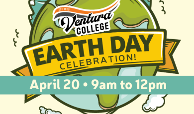 Earth Day Celebration April 20 9 a.m. to 12 p.m. Earth Day Celebration April 20 9 a.m. to 12 p.m.