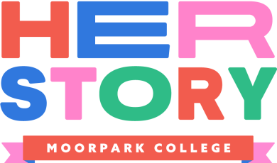 Women&#039;s Her Story Month at Moorpark College