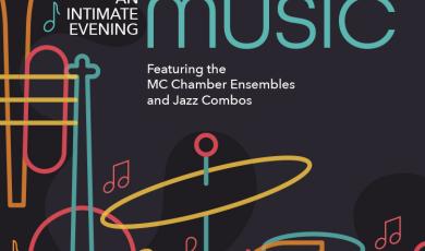  Featuring the Moorpark College Chamber Ensembles and Jazz C