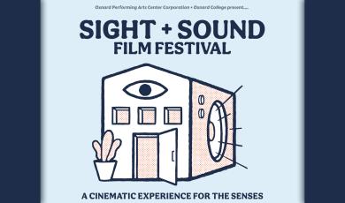 Sight + Sound Film Festival