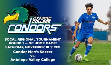 OC Men’s Soccer: SoCal Regional Soccer Tournament — Round 1! OC Men’s Soccer: SoCal Regional Soccer Tournament — Round 1!