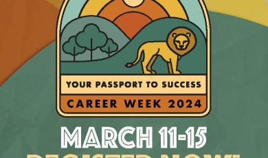 Career Week March 11-15
