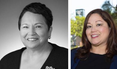 Dr. Margaret Quiñonez-Perez, Board of Trustee for SMCC and D Dr. Margaret Quiñonez-Perez, Board of Trustee for SMCC and D