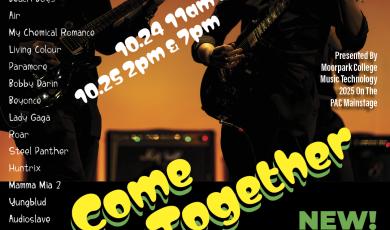 Come Together