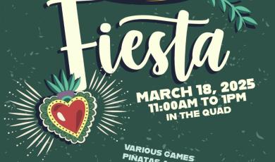 MC Fiesta March 18 11-1pm quad MC Fiesta March 18 11-1pm quad