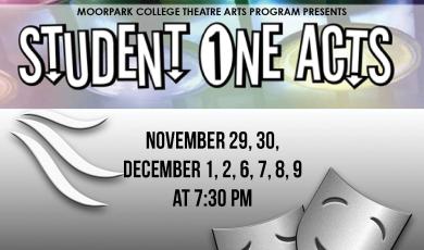 Student One Acts 