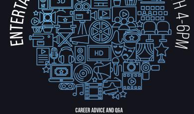 Entertainment Industry Panel