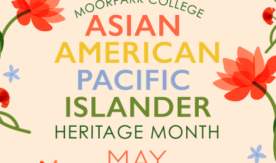 AAPI Heritage Month May AAPI Heritage Month May