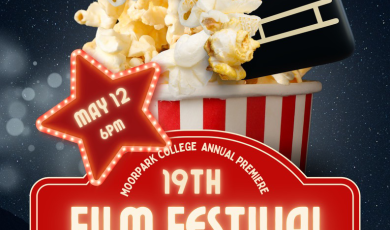 19th Annual Film Fest May 12 @6pm 19th Annual Film Fest May 12 @6pm