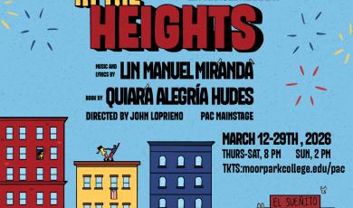 In the Heights