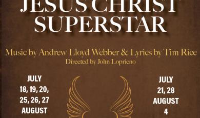 Jesus Christ Superstar 